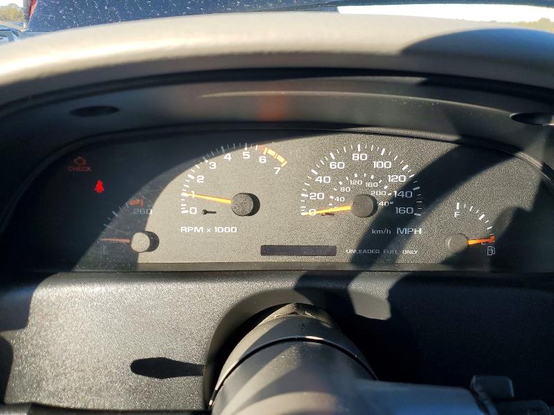 1996 Chevrolet Impala  Ss მანქანა იყიდება აუქციონზე, vin: 1G1BL52P4TR148989, აუქციონის ნომერი: 77193335