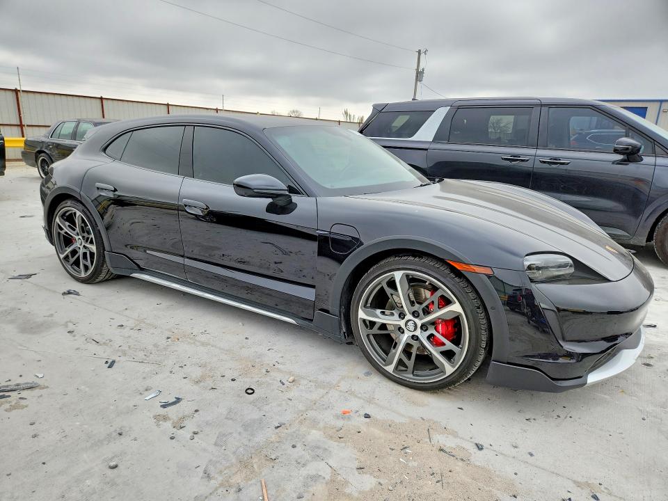 Продаж на аукціоні авто 2023 Porsche Taycan, vin: WP0BB2Y12PSA65543, номер лоту: 79246565