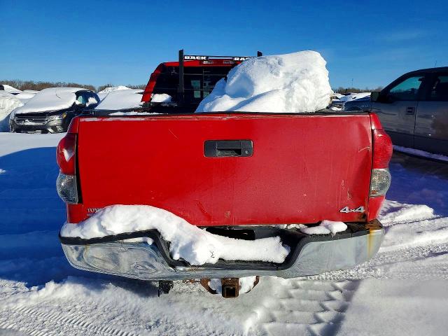 Aukcja sprzedaży 2008 Toyota Tundra, vin: 5TBBV54128S511575, numer aukcji: 75990185