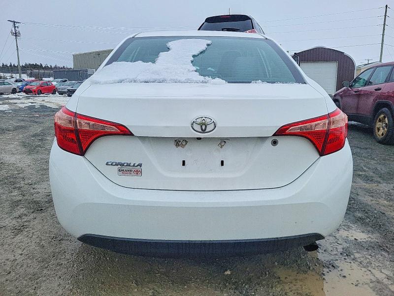 Продажа на аукционе авто 2019 Toyota Corolla, vin: 2T1BURHE4KC190492, номер лота: 75315115