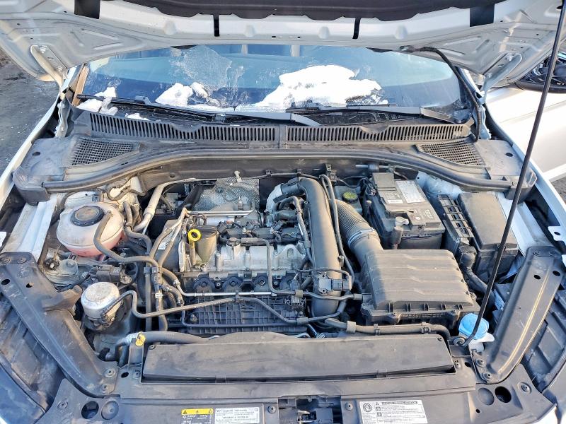 2019 Volkswagen Jetta მანქანა იყიდება აუქციონზე, vin: 3VWC57BU9KM015732, აუქციონის ნომერი: 76799455