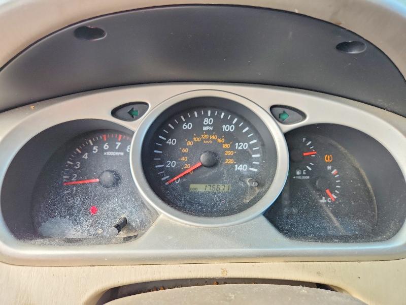 Aukcja sprzedaży 2006 Toyota Highlander, vin: JTEGP21A460125746, numer aukcji: 78749735