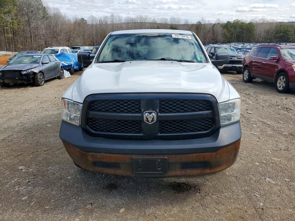 Продаж на аукціоні авто 2019 Ram 1500 Classic, vin: 1C6RR6FG9KS710503, номер лоту: 78715415