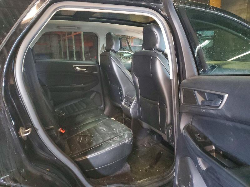 Aukcja sprzedaży 2016 Ford Edge, vin: 2FMPK4J9XGBC47589, numer aukcji: 75617435