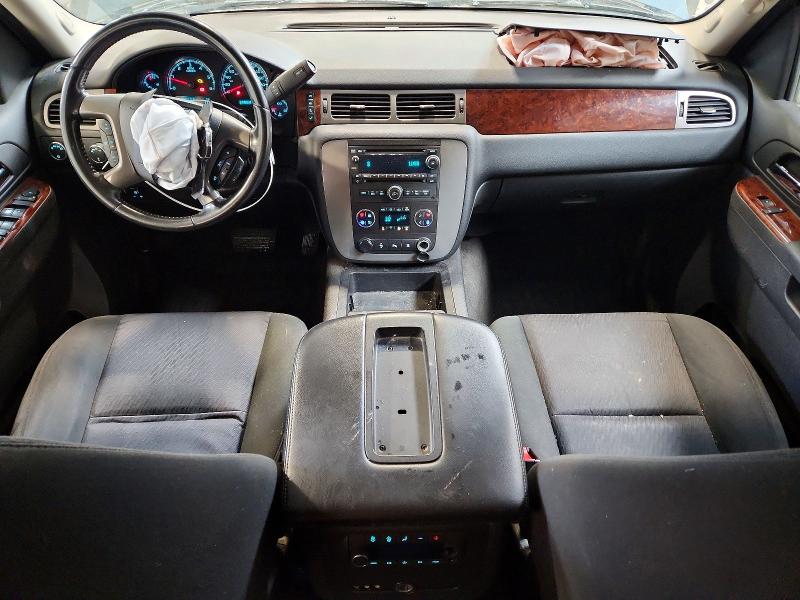 2010 Gmc Yukon Xl მანქანა იყიდება აუქციონზე, vin: 1GKZKREG9AR234117, აუქციონის ნომერი: 75577575