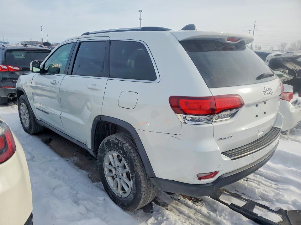 Продажа на аукционе авто 2020 Jeep Grand Cherokee, vin: 1C4RJFAG0LC420623, номер лота: 76154425
