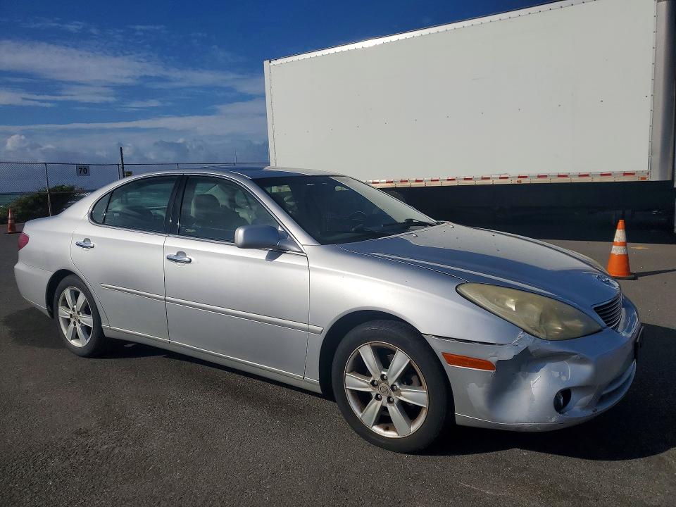 Aukcja sprzedaży 2005 Lexus Es 300, vin: JTHBA30G855093640, numer aukcji: 78368695