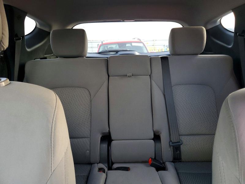 Продажа на аукционе авто 2018 Hyundai Santa Fe Sport, vin: 5XYZT3LB4JG567840, номер лота: 77978245