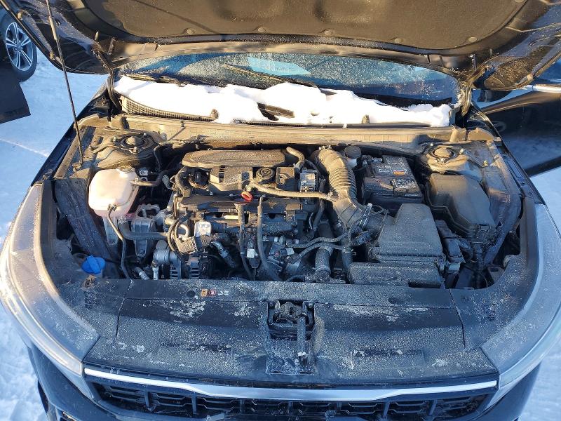 Продаж на аукціоні авто 2025 Kia K4, vin: 3KPFW4DC7SE080248, номер лоту: 74069155