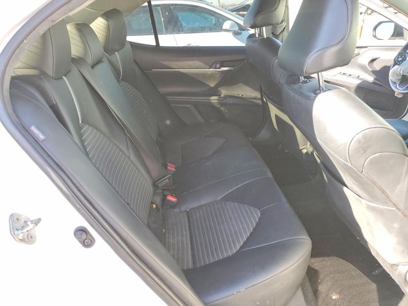 Продаж на аукціоні авто 2018 Toyota Camry, vin: JTNB11HK4J3048436, номер лоту: 76381345