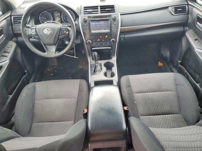 78656325 :رقم المزاد ، 4T1BF1FK0GU263903 vin ، 2016 Toyota Camry مزاد بيع