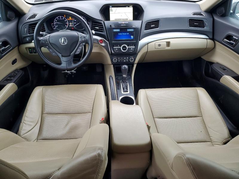 Продаж на аукціоні авто 2018 Acura Ilx, vin: 19UDE2F70JA009698, номер лоту: 77699395