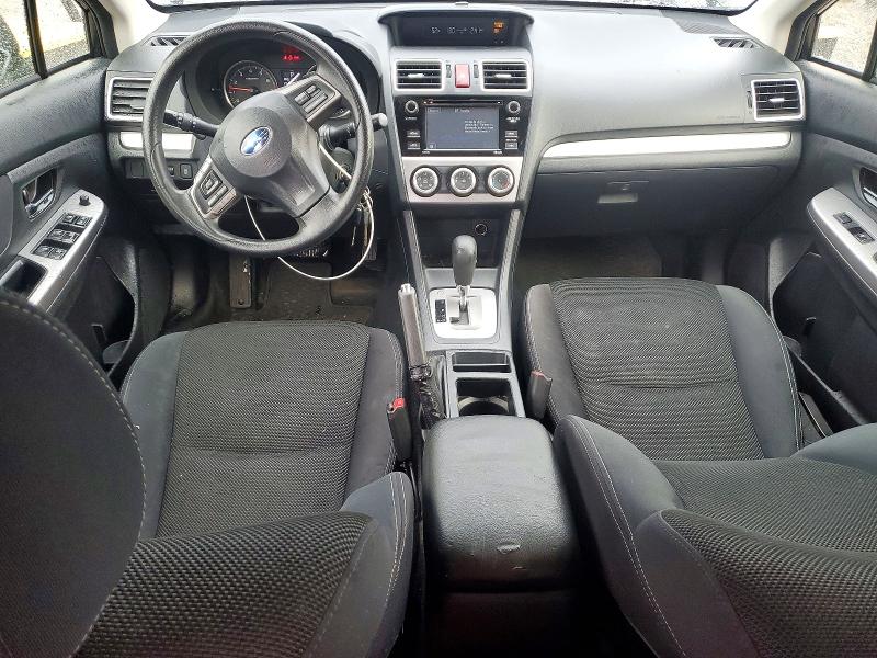 77137815 :رقم المزاد ، JF2GPADC5F8305283 vin ، 2015 Subaru Xv Crosstrek مزاد بيع