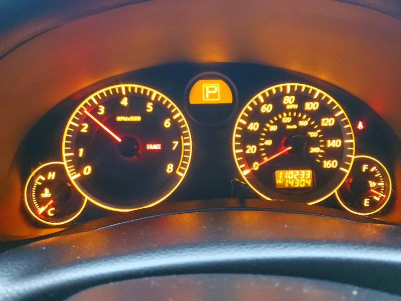 Aukcja sprzedaży 2005 Infiniti G35, vin: JNKCV51E35M216722, numer aukcji: 76922545