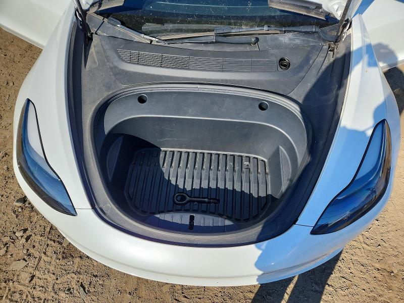 Aukcja sprzedaży 2023 Tesla Model 3, vin: 5YJ3E1EAXPF486382, numer aukcji: 77285115