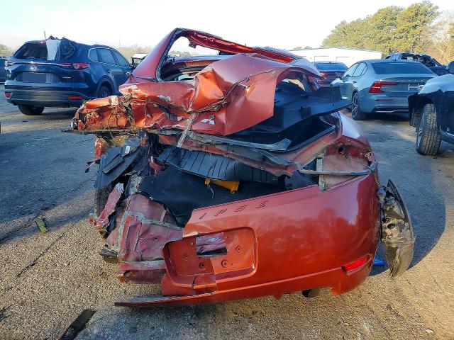 Продаж на аукціоні авто 2007 Mitsubishi Eclipse, vin: 4A3AK24F47E050130, номер лоту: 76714155