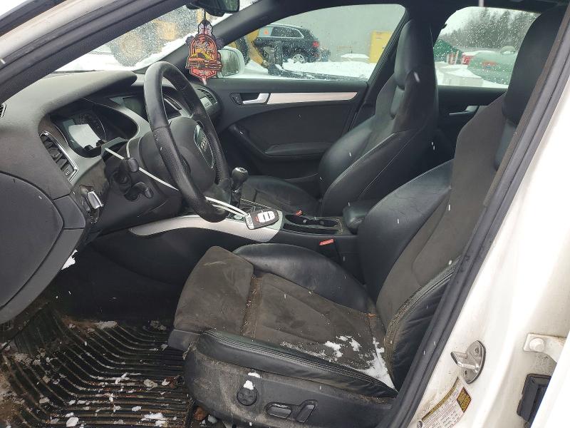 Aukcja sprzedaży 2011 Audi A4, vin: WAUHFCFL2BA026856, numer aukcji: 78301475