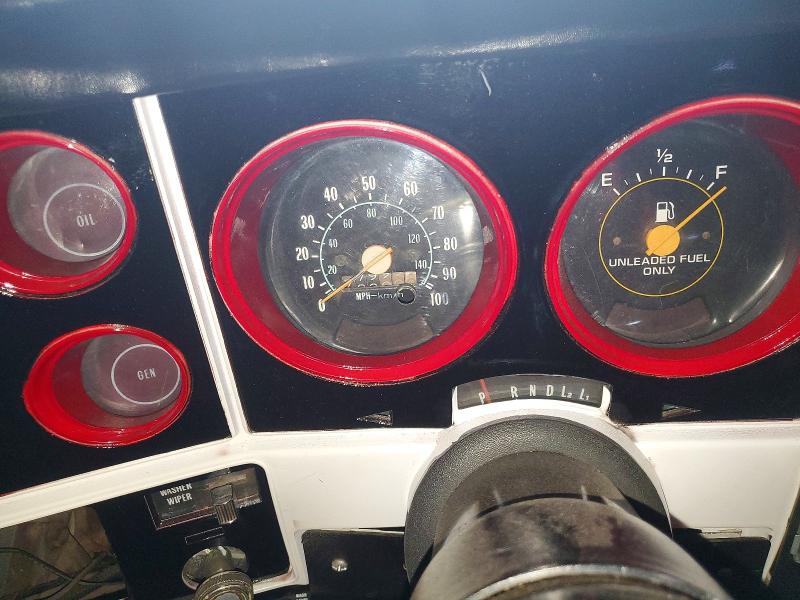 1980 Gmc C1500 მანქანა იყიდება აუქციონზე, vin: TCD14AZ506967, აუქციონის ნომერი: 77868025
