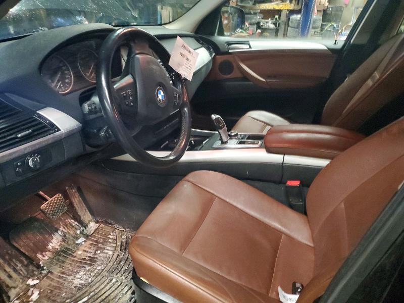 Aukcja sprzedaży 2012 Bmw X5, vin: 5UXZV4C52CL752257, numer aukcji: 78100665