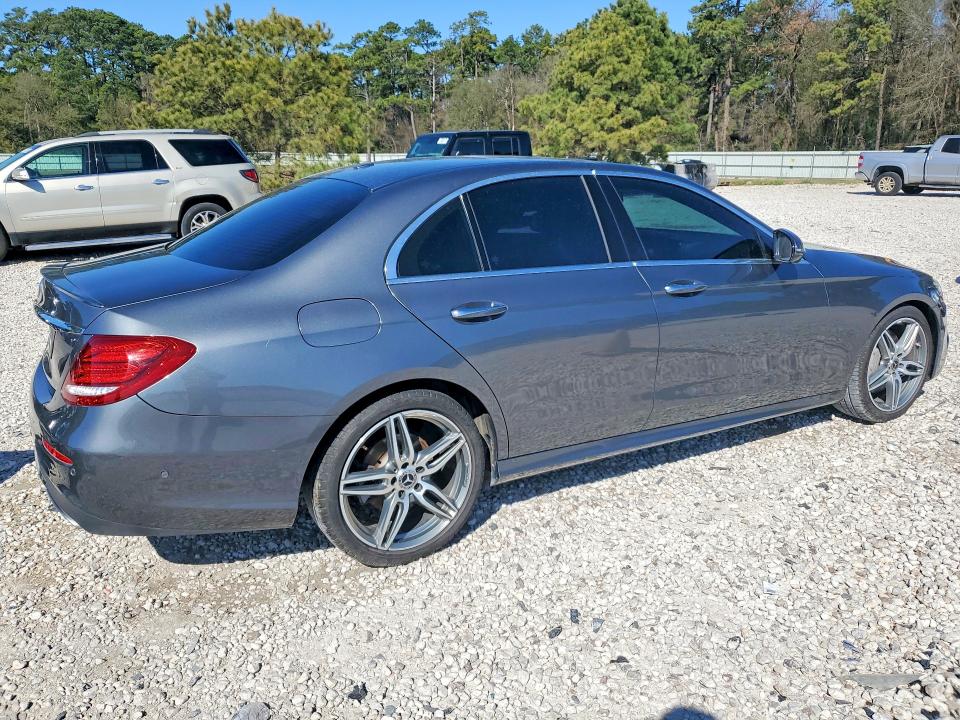 Продаж на аукціоні авто 2019 Mercedes-benz E, vin: WDDZF4JB0KA584125, номер лоту: 78403445