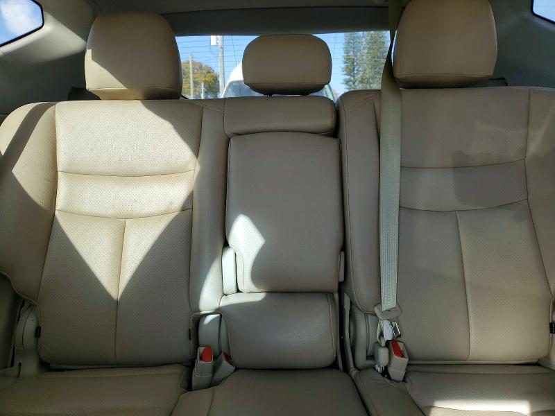 Aukcja sprzedaży 2015 Nissan Murano, vin: 5N1AZ2MG5FN264108, numer aukcji: 77295035