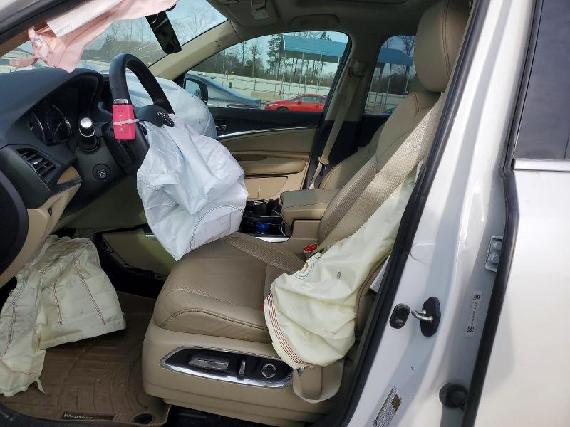 Aukcja sprzedaży 2020 Acura Mdx, vin: 5J8YD4H50LL035673, numer aukcji: 78451815