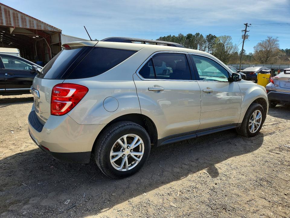 Продаж на аукціоні авто 2016 Chevrolet Equinox, vin: 2GNALCEKXG1171030, номер лоту: 78603935
