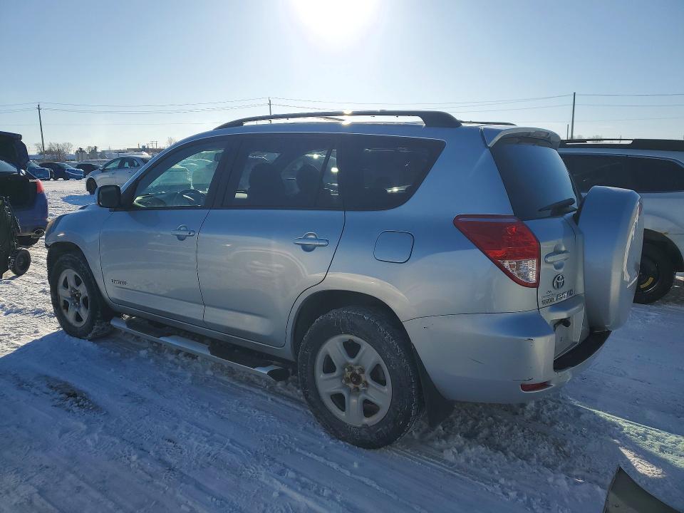 78711865 :رقم المزاد ، JTMBK34V665006441 vin ، 2006 Toyota Rav4 مزاد بيع