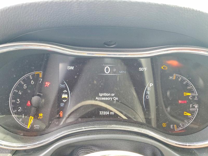 Продаж на аукціоні авто 2019 Jeep Grand Cherokee, vin: 1C4RJFAG6KC850638, номер лоту: 76368095