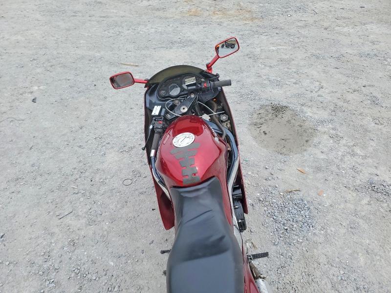 Продажа на аукционе авто 1999 Kawasaki Zx1100, vin: JKAZXBD12XB511574, номер лота: 78682455
