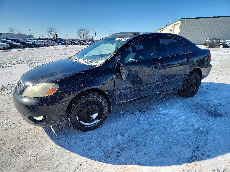 Aukcja sprzedaży 2006 Toyota Corolla, vin: 2T1BR32EX6C671229, numer aukcji: 77794075