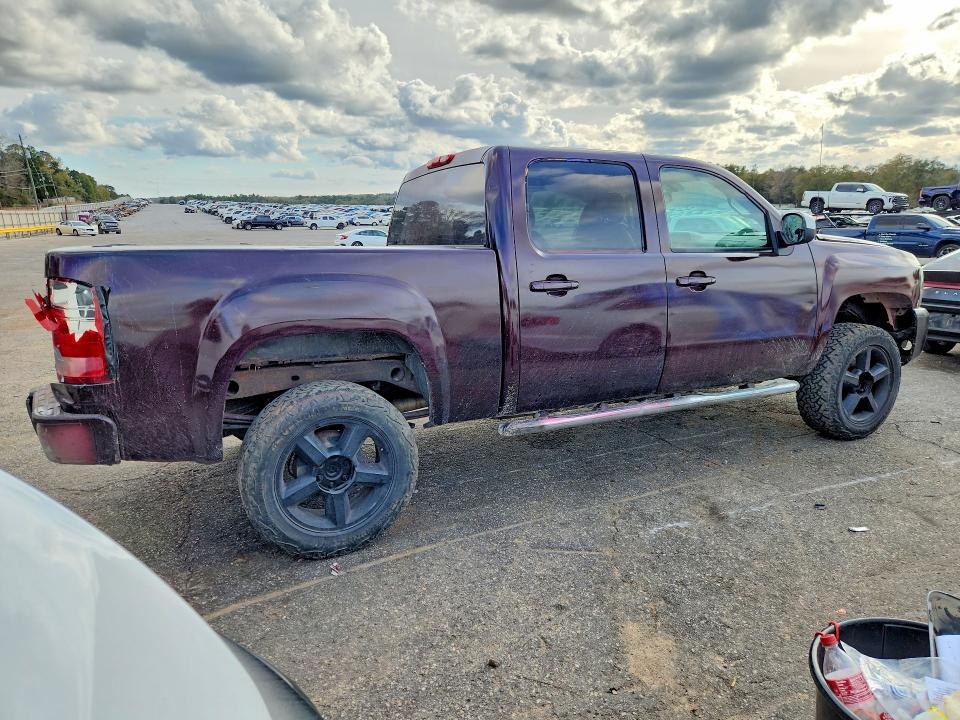 Aukcja sprzedaży 2024 Gmc Sierra, vin: 3GTP2VE32BG202930, numer aukcji: 76011295