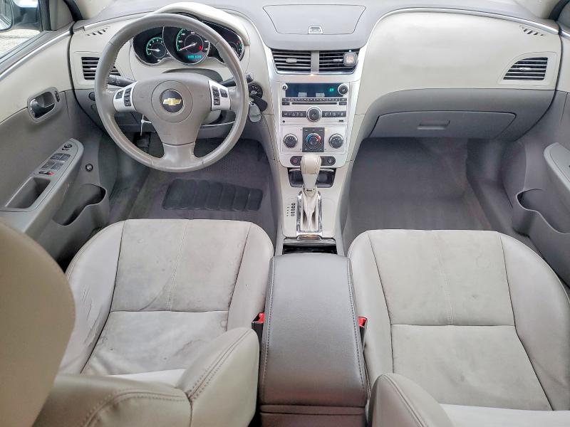 Aukcja sprzedaży 2012 Chevrolet Malibu, vin: 1G1ZD5EU1CF379699, numer aukcji: 77698265