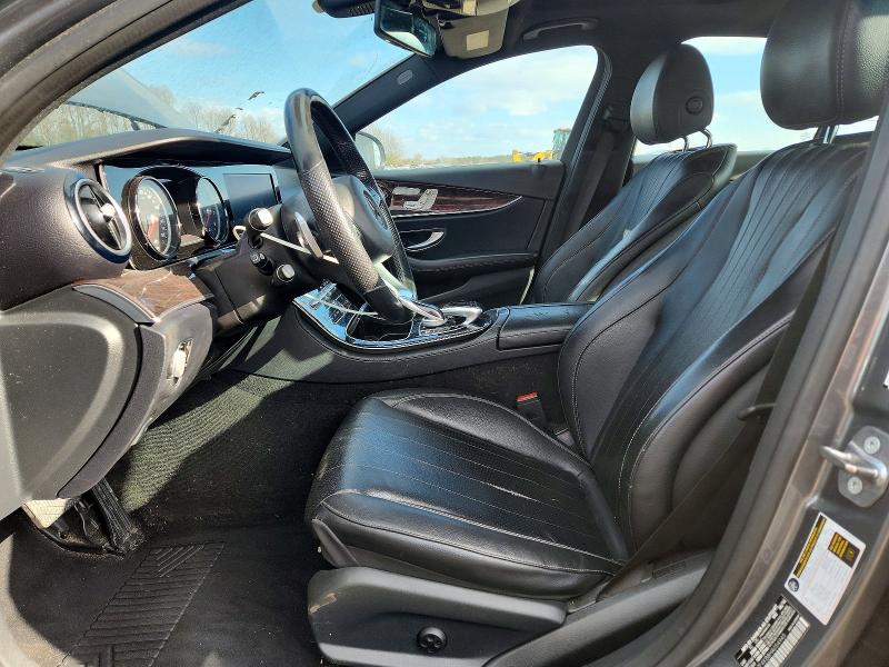 Продажа на аукционе авто 2017 Mercedes-benz E, vin: WDDZF4KB8HA054945, номер лота: 76992855