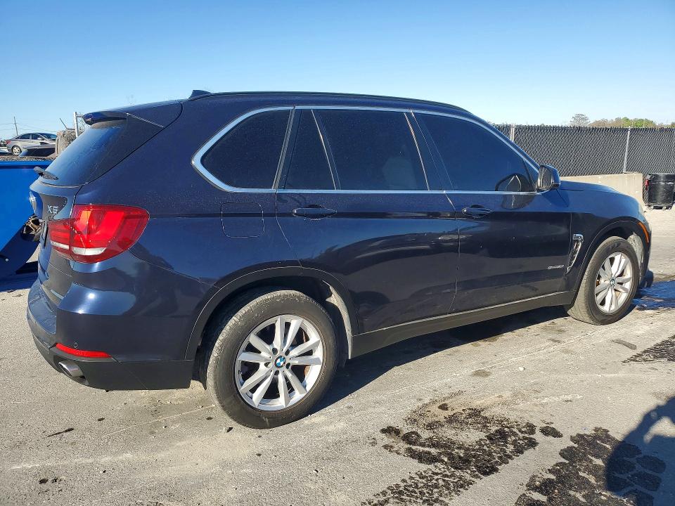 Aukcja sprzedaży 2015 Bmw X5, vin: 5UXKR2C52F0H41519, numer aukcji: 78554725