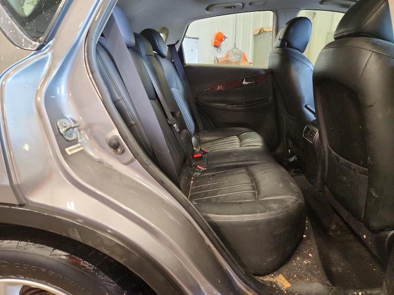 75260805 :رقم المزاد ، JNKAJ09F79M951907 vin ، 2009 Infiniti Ex35 مزاد بيع