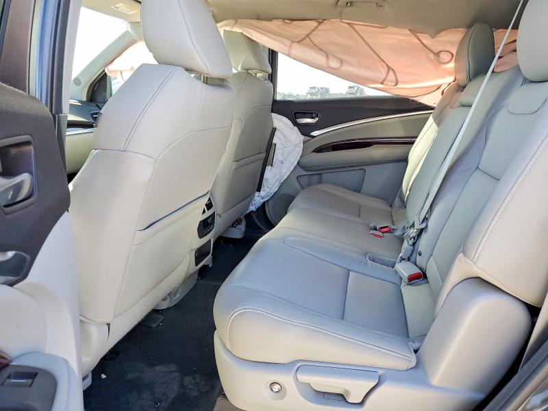 Aukcja sprzedaży 2016 Acura Mdx, vin: 5FRYD3H44GB008323, numer aukcji: 77928155