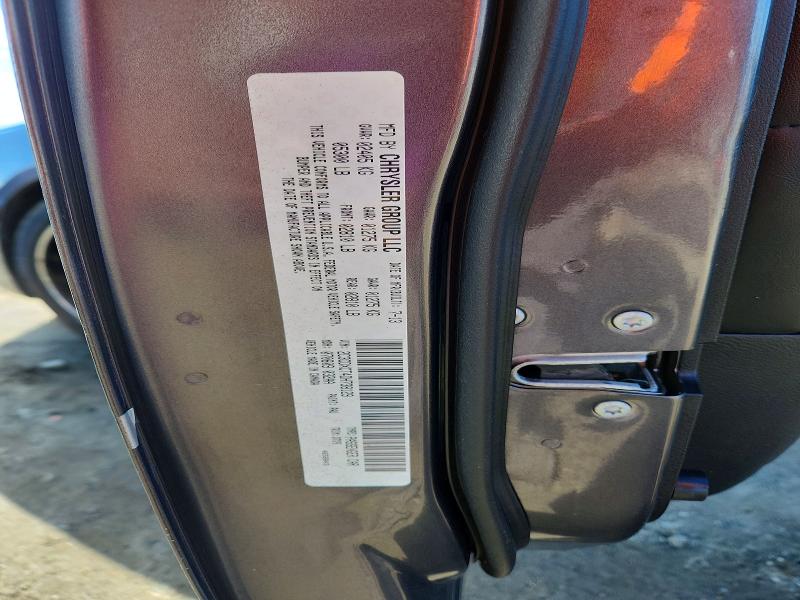 Auction sale of the 2013 Dodge Charger, vin: 2C3CDXCT4DH738129, lot number: 78622485