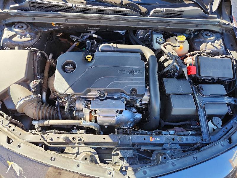 2022 Chevrolet Malibu მანქანა იყიდება აუქციონზე, vin: 1G1ZD5STXNF130378, აუქციონის ნომერი: 76464645