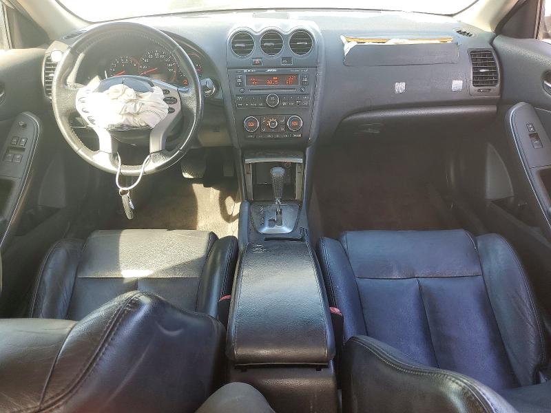 2008 Nissan Altima მანქანა იყიდება აუქციონზე, vin: 1N4BL24E98C288814, აუქციონის ნომერი: 78402905