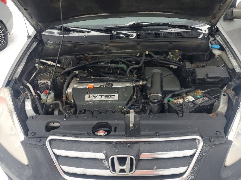Aukcja sprzedaży 2006 Honda Cr-v, vin: JHLRD68846C022117, numer aukcji: 76641805