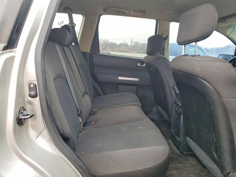 Продаж на аукціоні авто 2008 Mitsubishi Endeavor, vin: 4A4MN21S08E042786, номер лоту: 76969525
