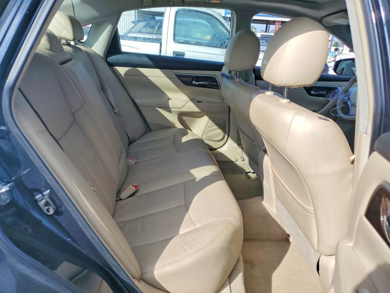 Продаж на аукціоні авто 2013 Nissan Altima, vin: 1N4AL3AP1DC117654, номер лоту: 78127185