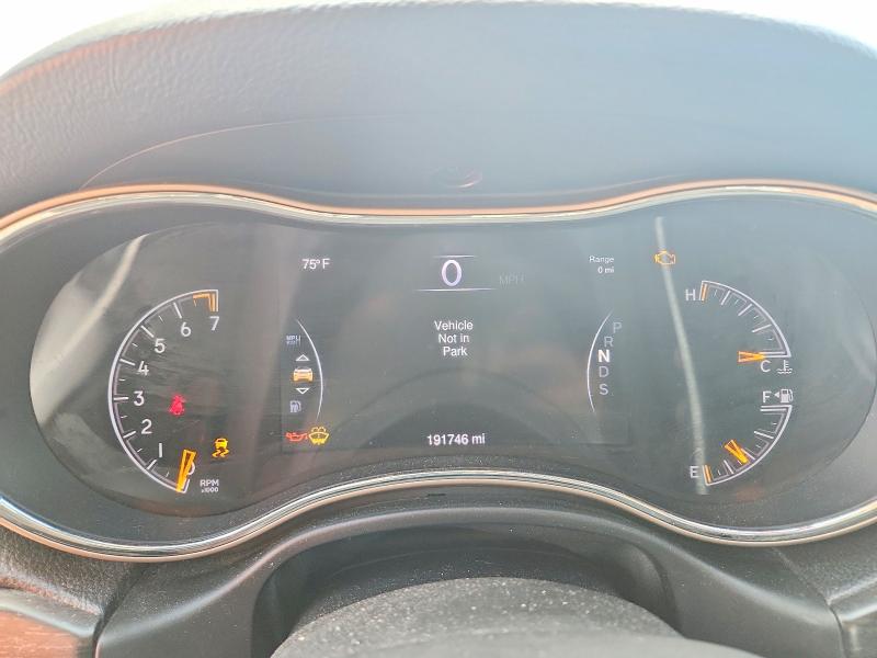 Aukcja sprzedaży 2014 Jeep Grand Cherokee, vin: 1C4RJEAG6EC157003, numer aukcji: 77227905