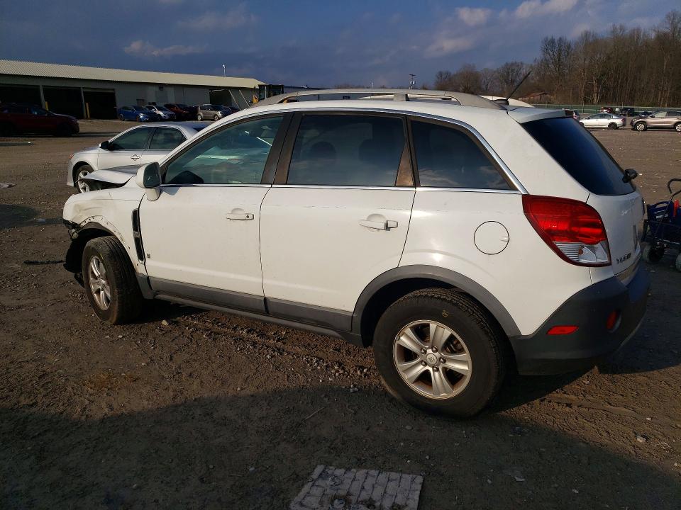 78180655 :رقم المزاد ، 3GSCL33P98S573843 vin ، 2008 Saturn Vue مزاد بيع