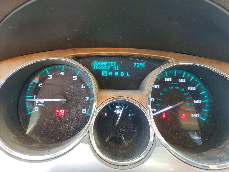 Продажа на аукционе авто 2010 Buick Enclave, vin: 5GALVCED9AJ249891, номер лота: 76276275