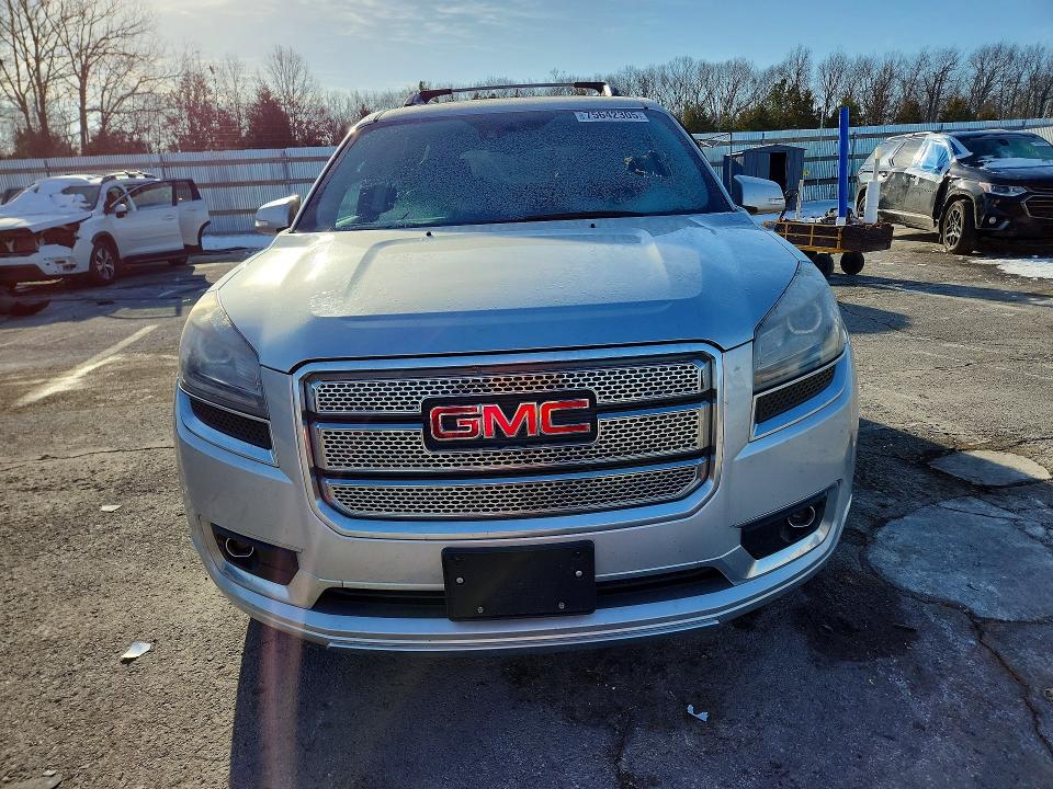 Продаж на аукціоні авто 2015 Gmc Acadia, vin: 1GKKRTKD6FJ196677, номер лоту: 75642305