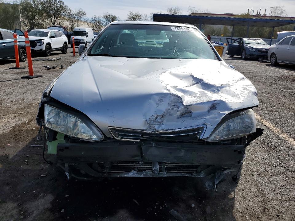 Продаж на аукціоні авто 2000 Lexus Es 300, vin: JT8BF28G1Y0243444, номер лоту: 78562325
