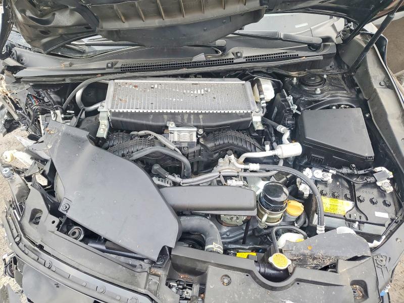 77750015 :رقم المزاد ، JF1VBAN62S9803657 vin ، 2025 Subaru Wrx مزاد بيع