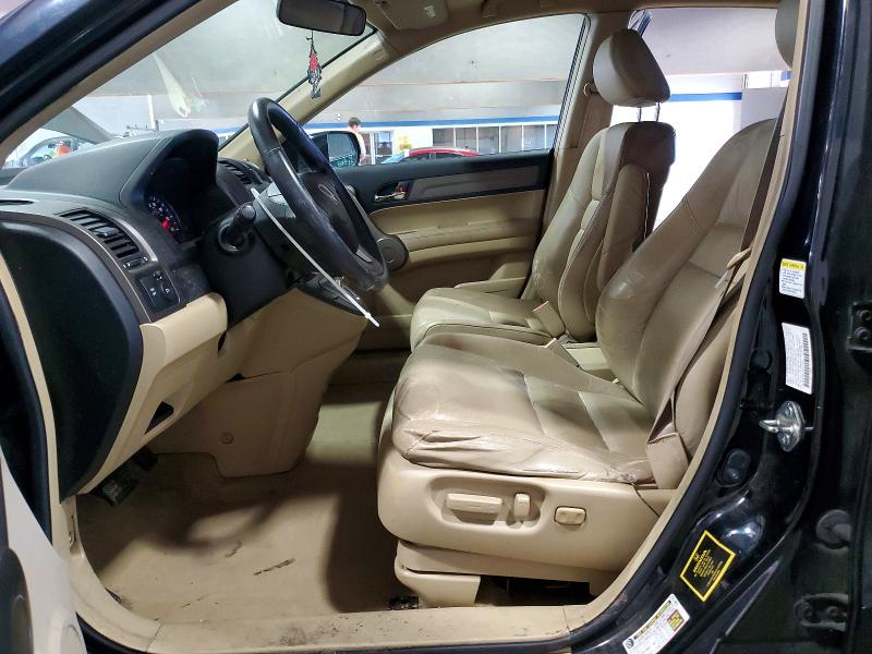 2008 Honda Cr-v მანქანა იყიდება აუქციონზე, vin: JHLRE38738C012152, აუქციონის ნომერი: 76251825